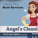 Angel's Cleaning