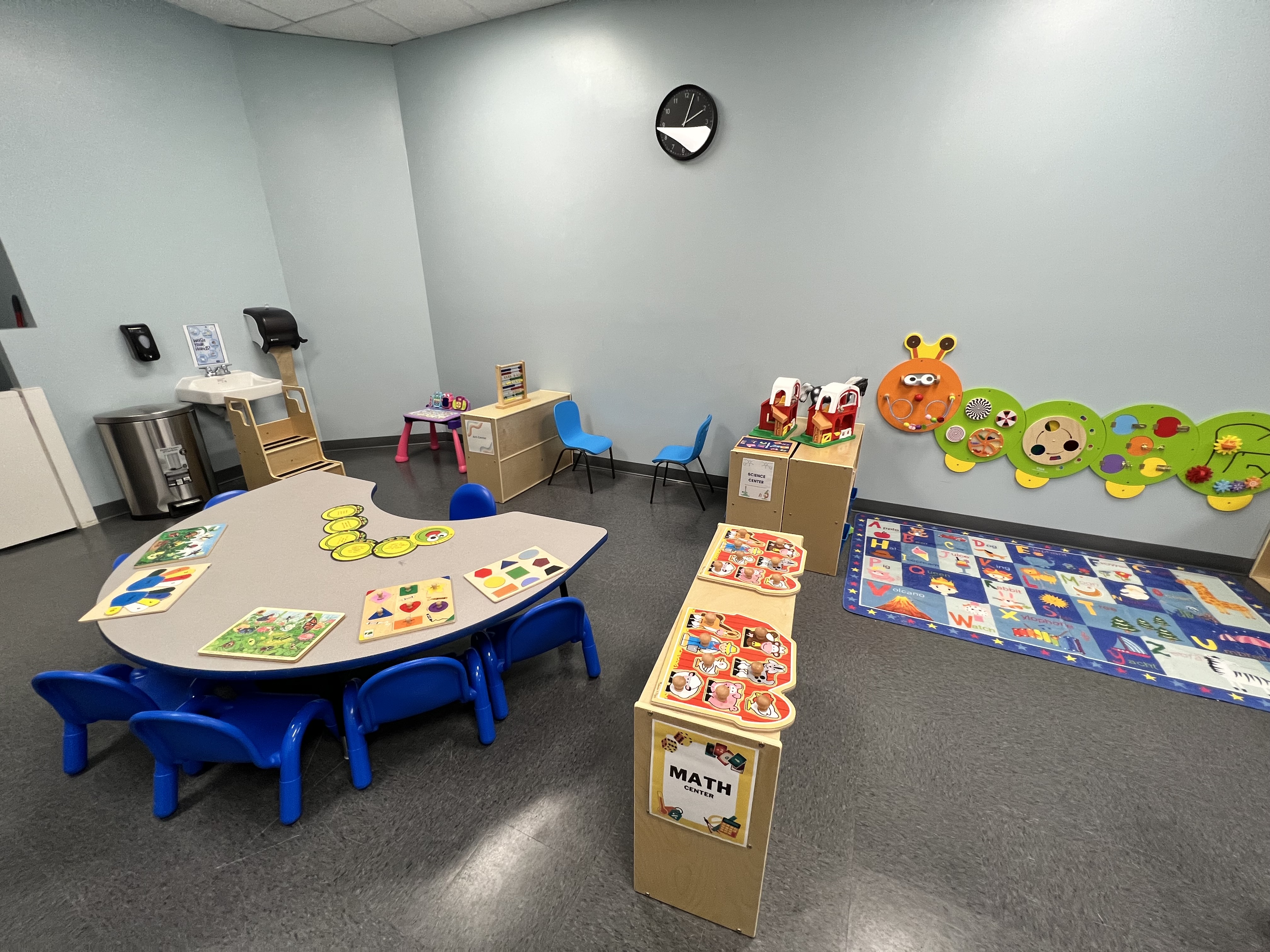 ABC Learning Center Redmond's Photo