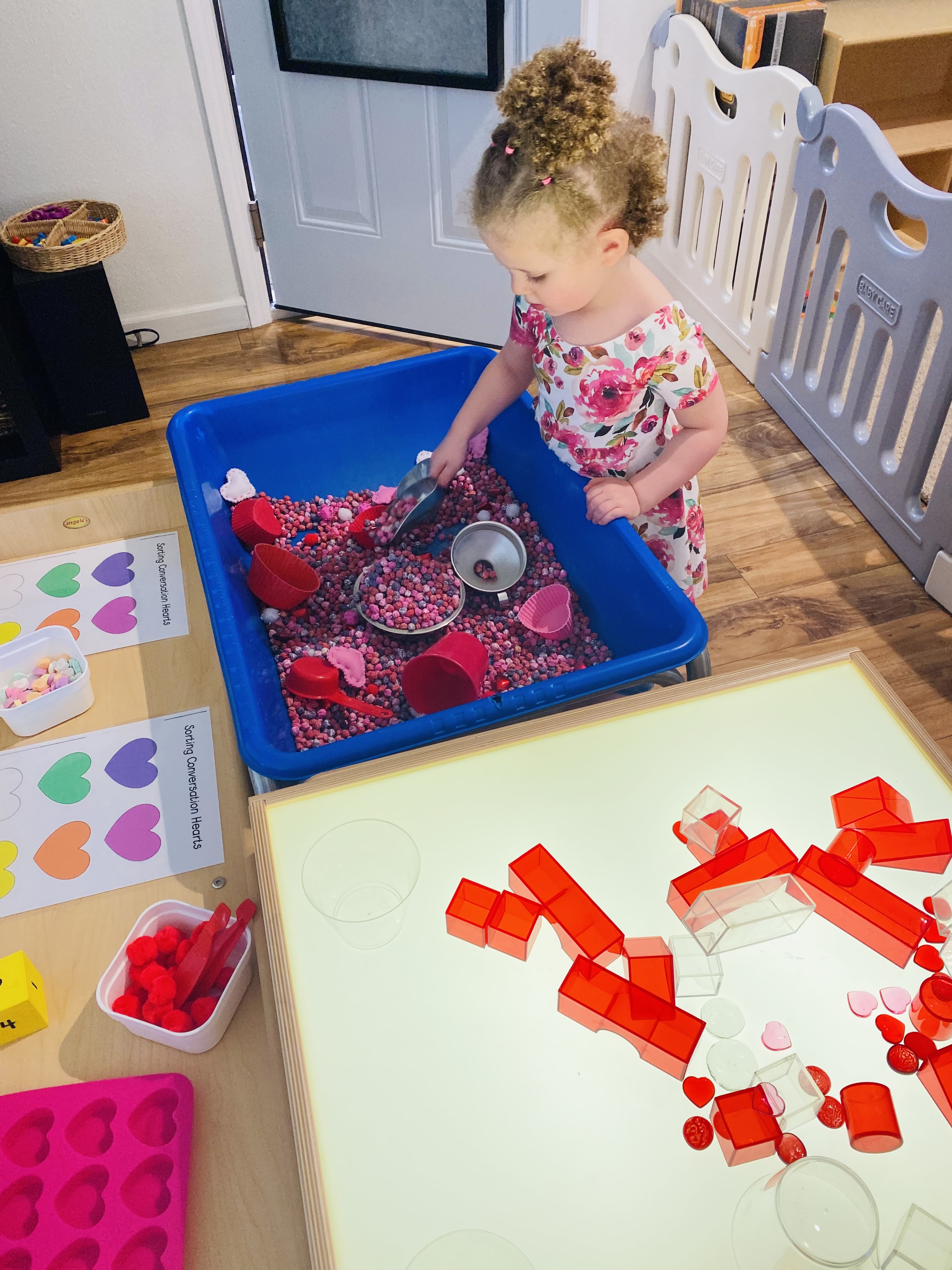 Lyons Den Daycare's Photo