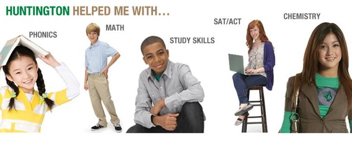 Huntington, Your Tutoring Solution's Photo