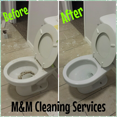M&M Pro Cleaning Services's Photo