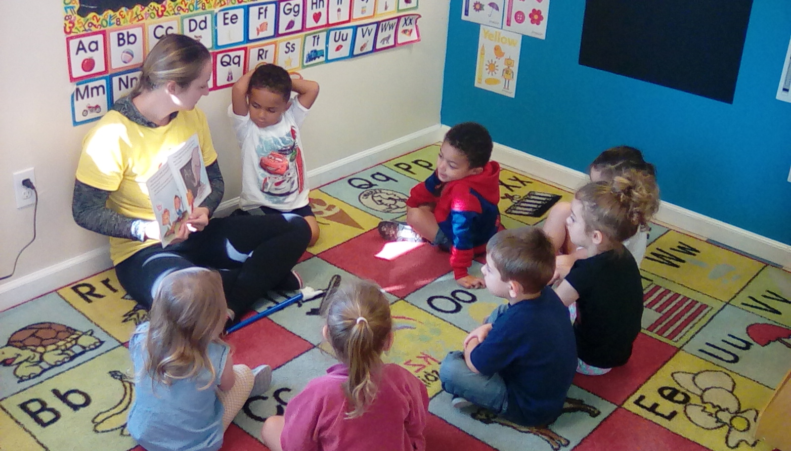 Shore Academy Preschool's Photo