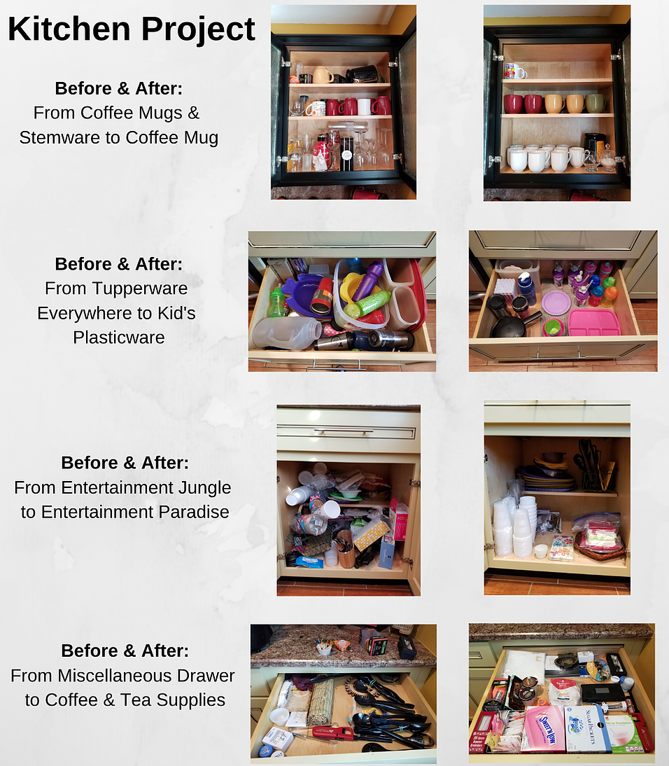 Organize for Life, LLC's Photo