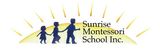 Sunrise Montessori School, Inc.