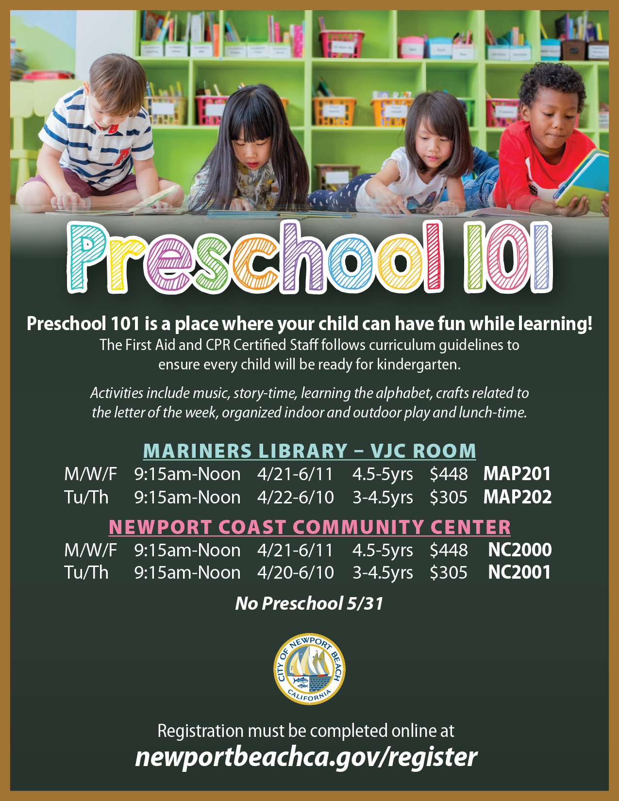 City of Newport Beach's Photo