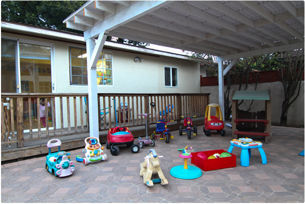 Kiumehr Family Day Care's Photo