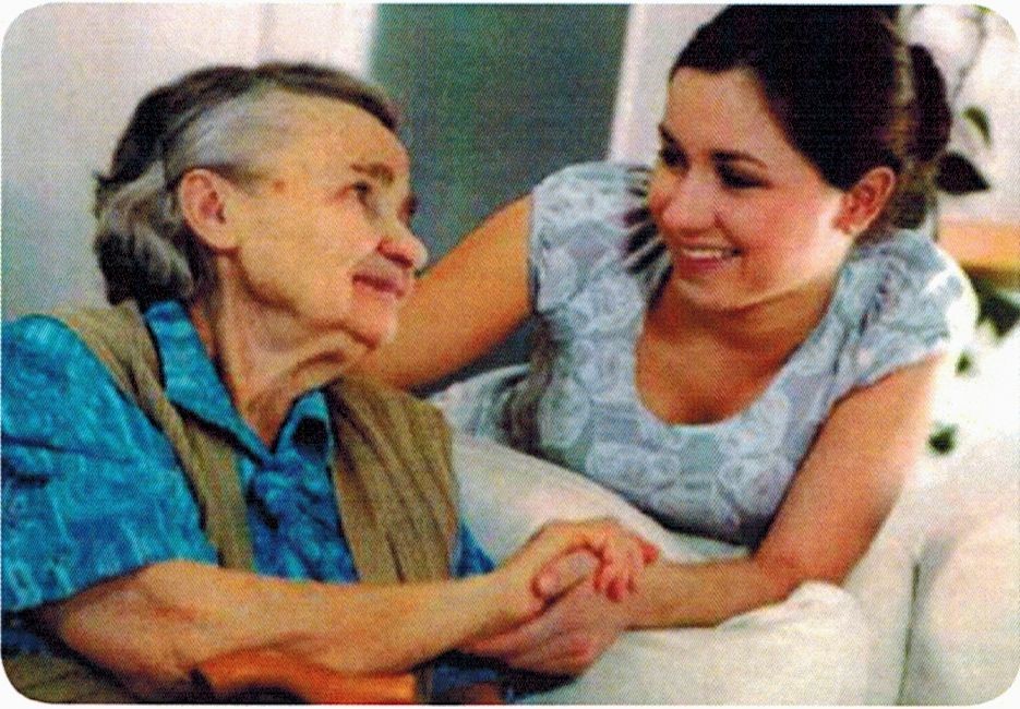 A Brighter Day Home Care's Photo