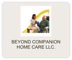 Beyond Companion Home Care LLC