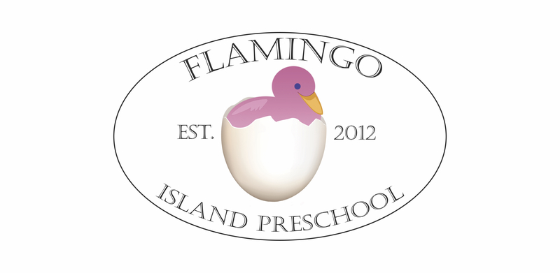 Flamingo Island Preschool Llc Logo