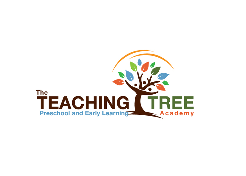 The Teaching Tree Logo