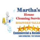 Martha's All Star Cleaning Service