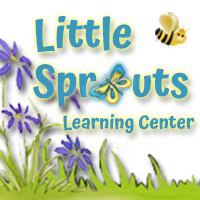Little Sprouts Learning Center, Llc Logo