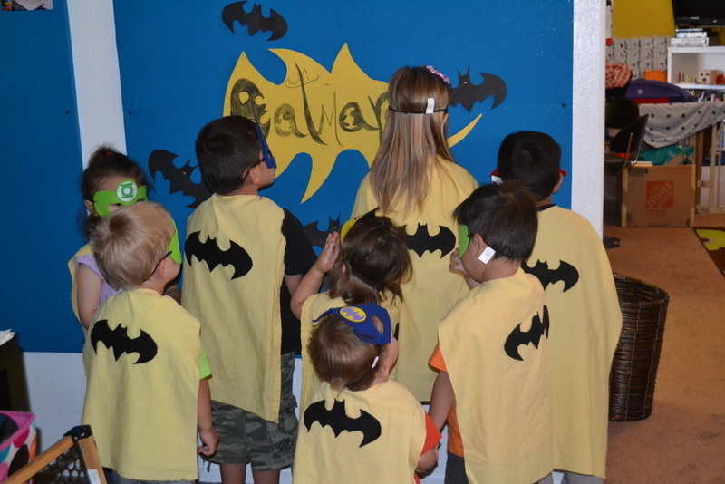 The Sandlot Daycare's Photo