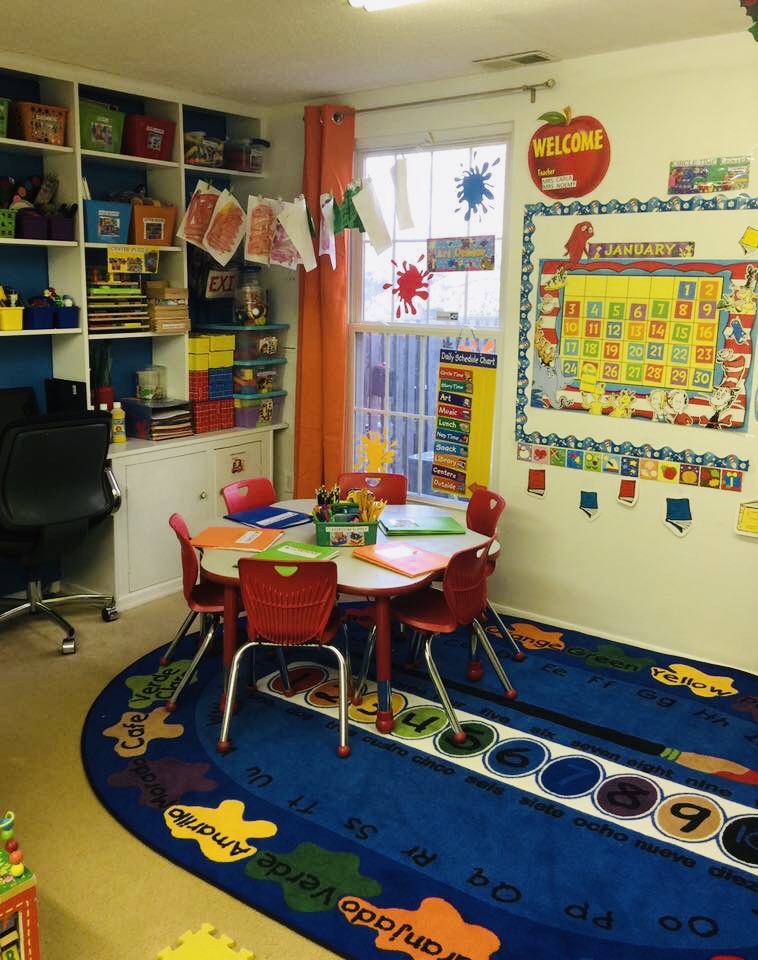 Candycare Childcare's Photo