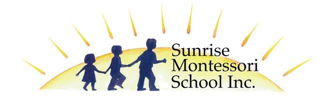 Sunrise Montessori School, Inc. Logo