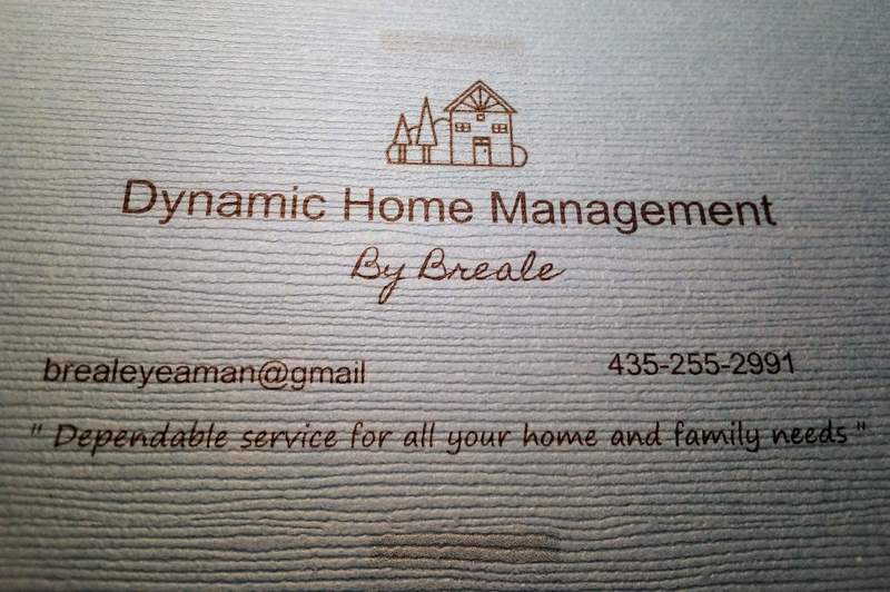 Dynamic Home Management's Photo