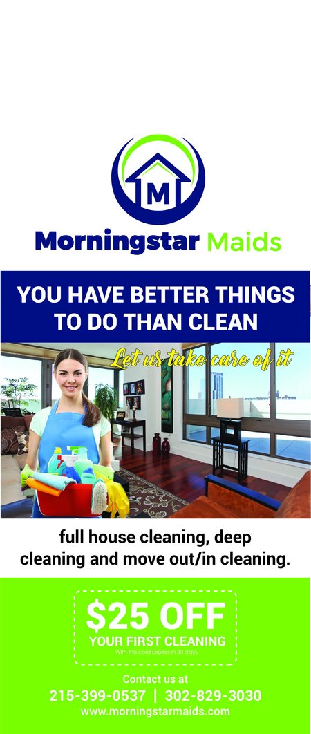 Morningstar Maids