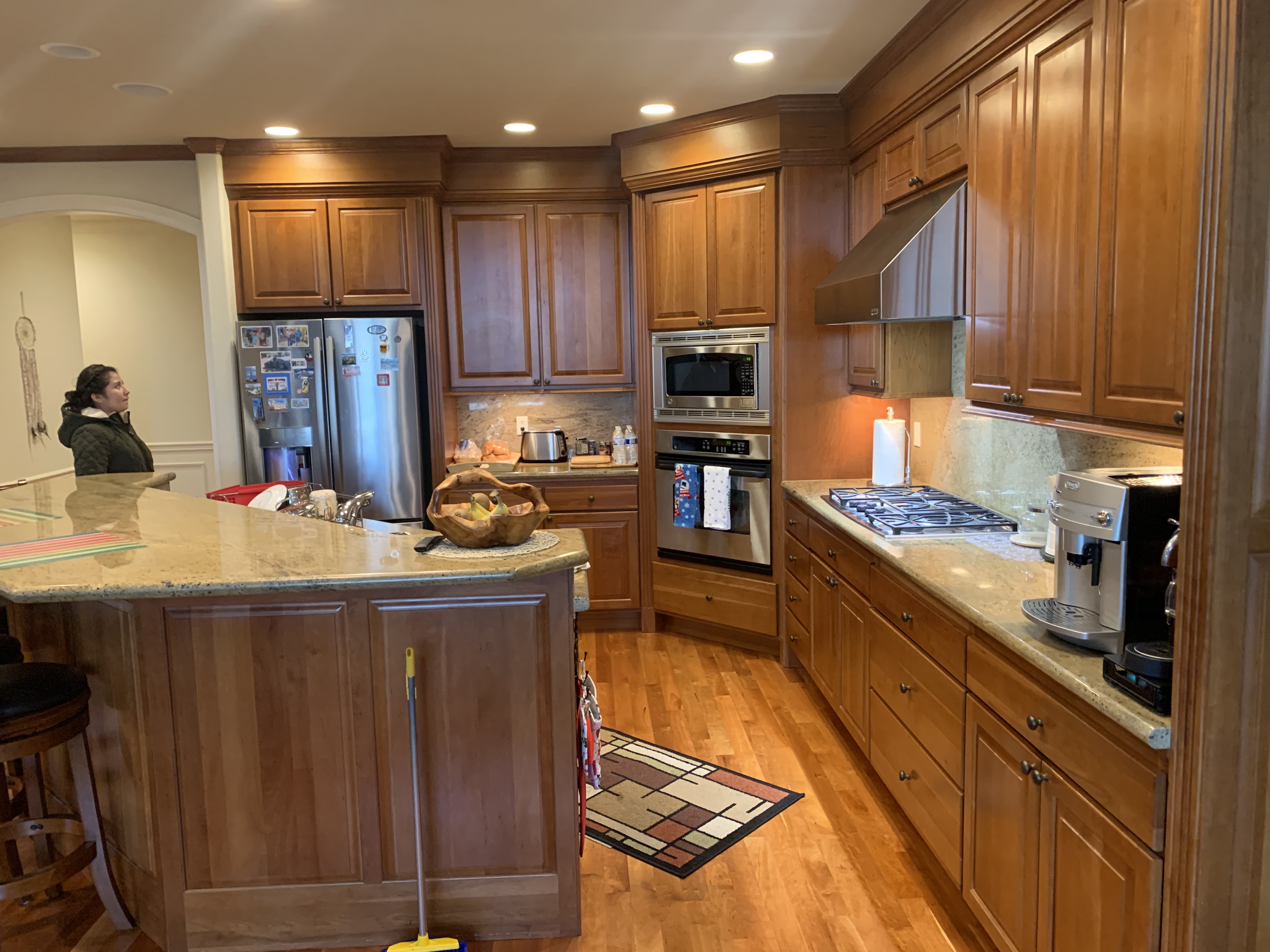 Premium Maid Cleaning LLC's Photo