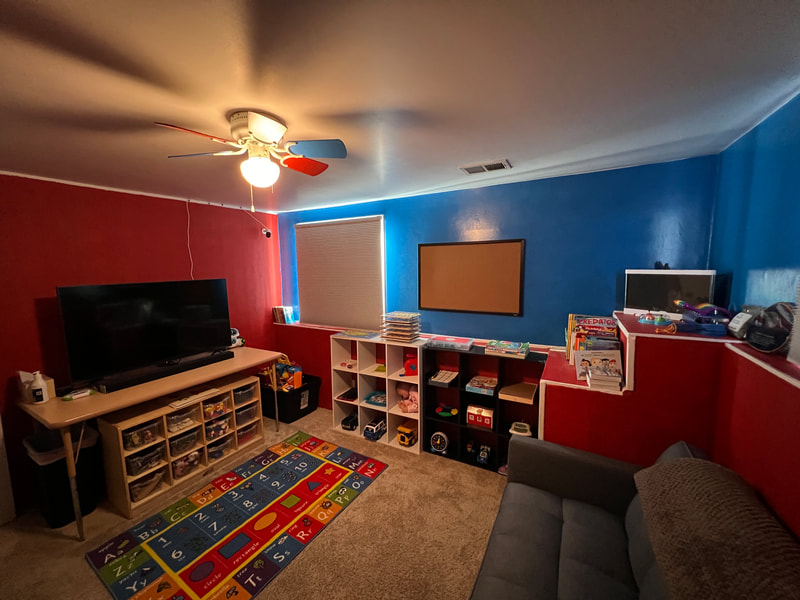 Live Laugh Learn Daycare's Photo