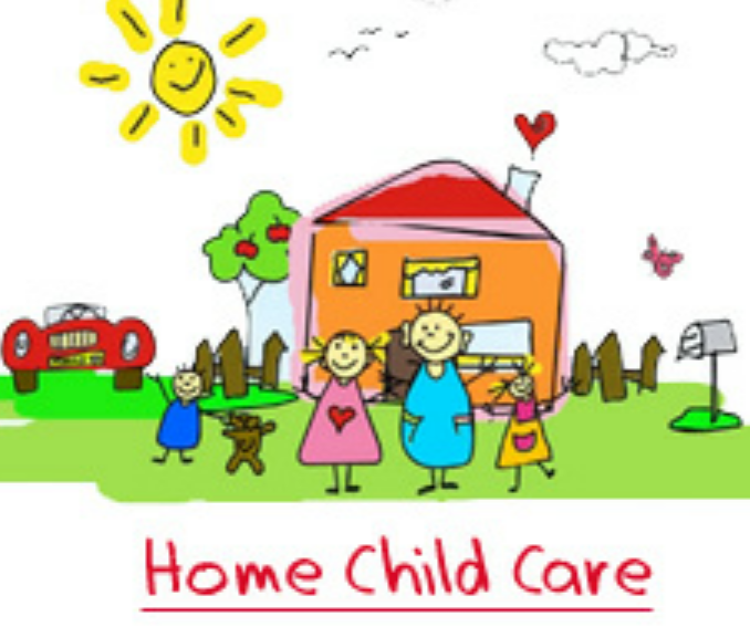 Ms. Julia's House Logo