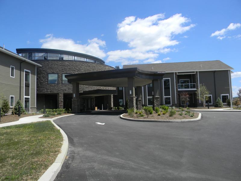 Buffalo Valley Lutheran Village's Photo