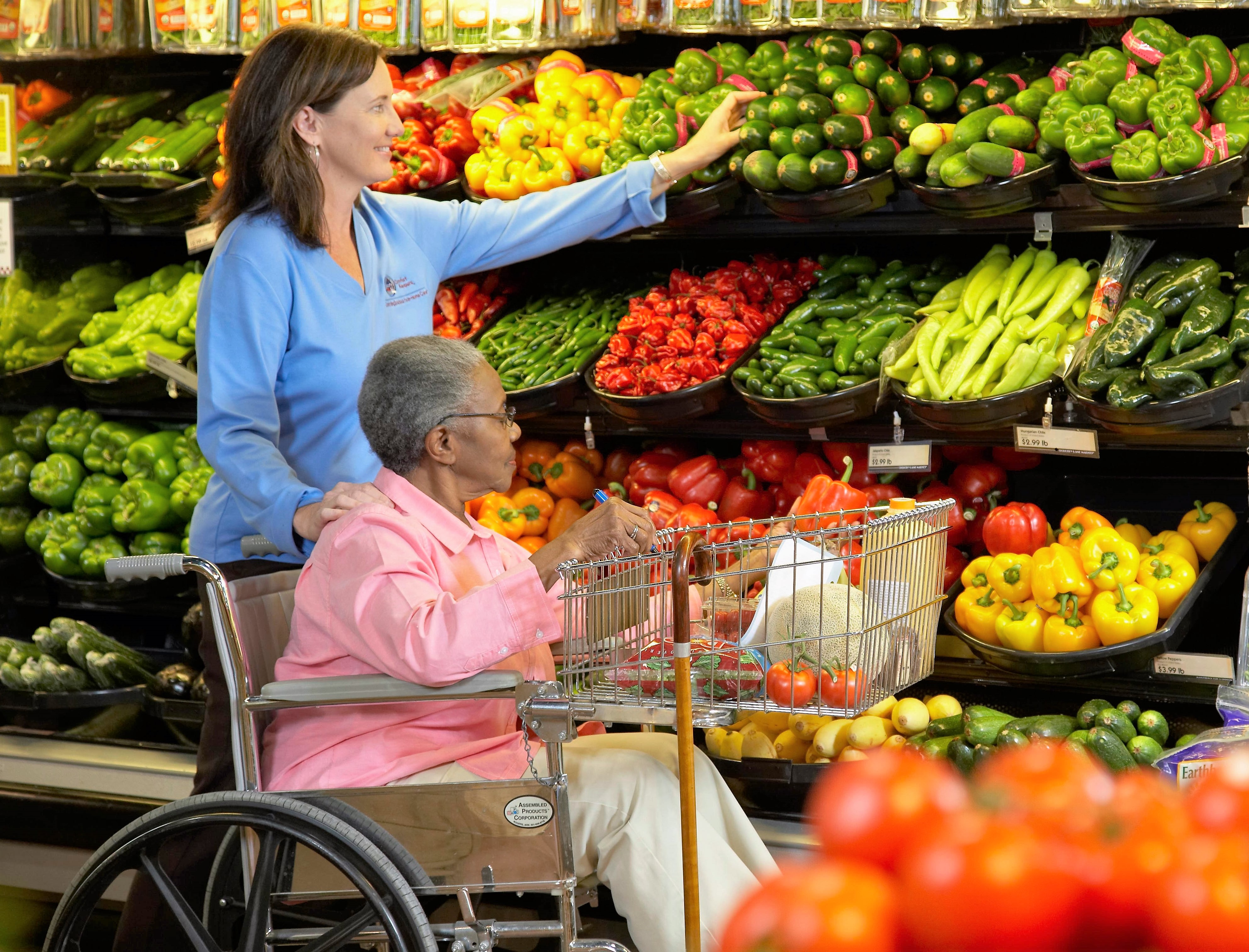 Hand n' Heart Home Care's Photo