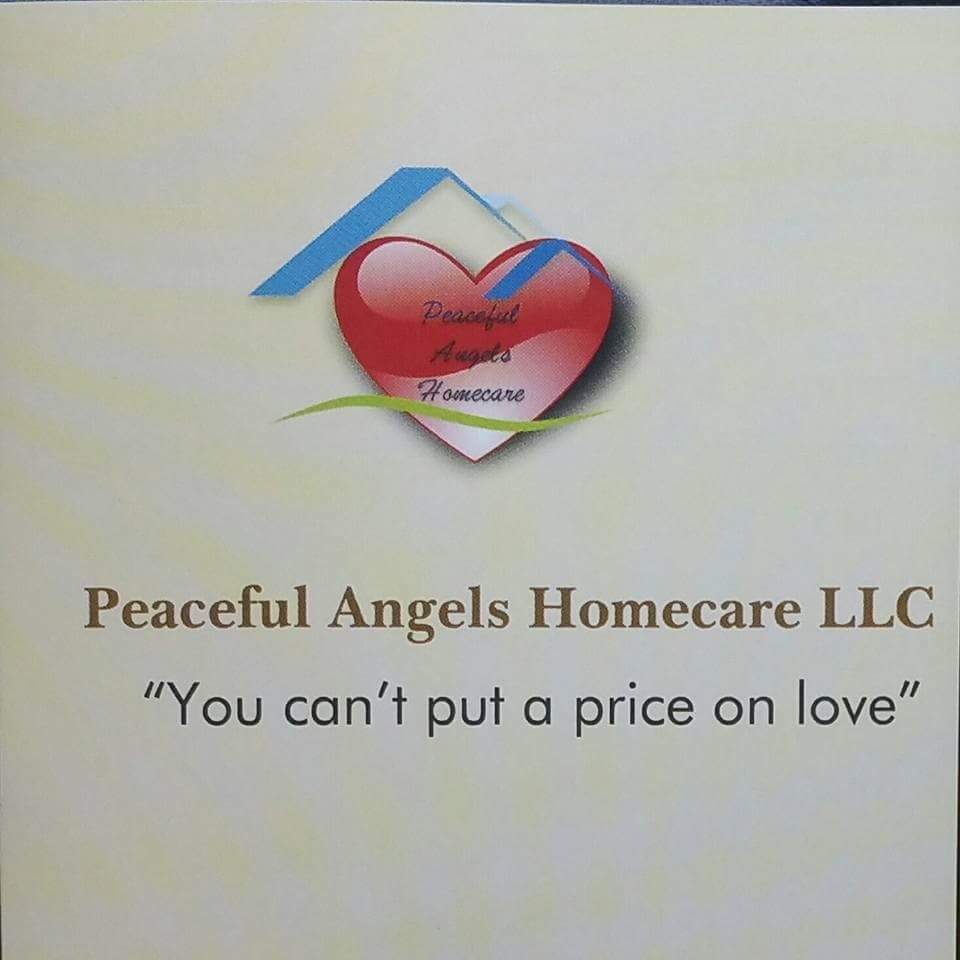 Peaceful Angels Home Care LLC's Photo