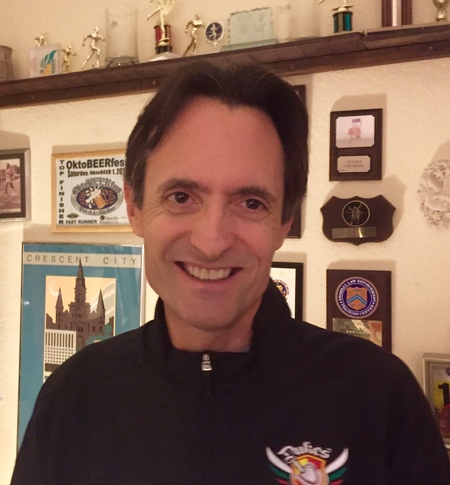 Sport Science Running & Fitness, LLC