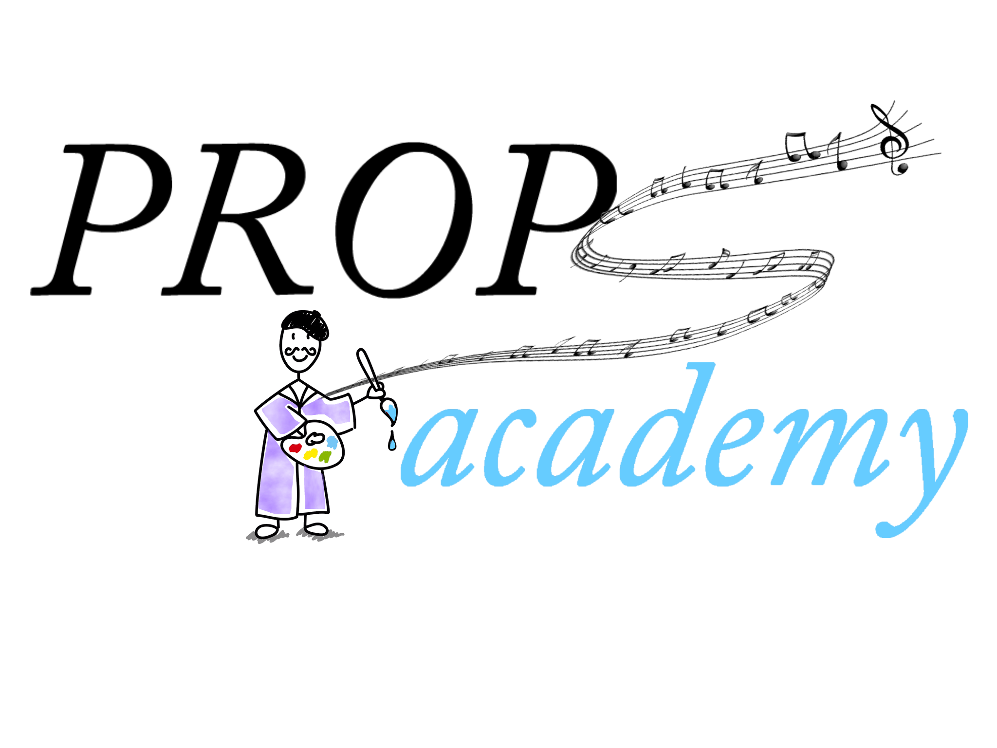 Props Academy's Photo