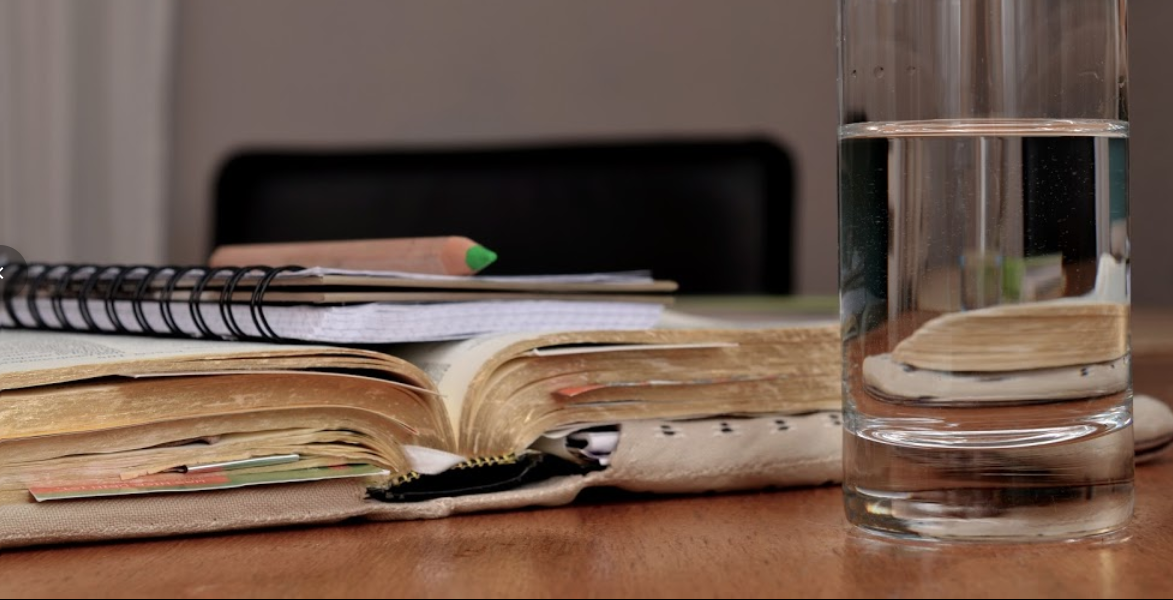 Ken Harrison Tutoring's Photo