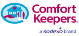 Comfort Keepers #329