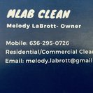 MLaB Clean