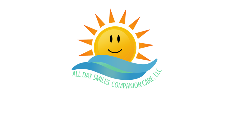 All Day Smiles Companion Care LLC's Photo