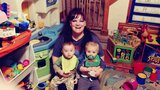 Renae E. Frei Family Childcare