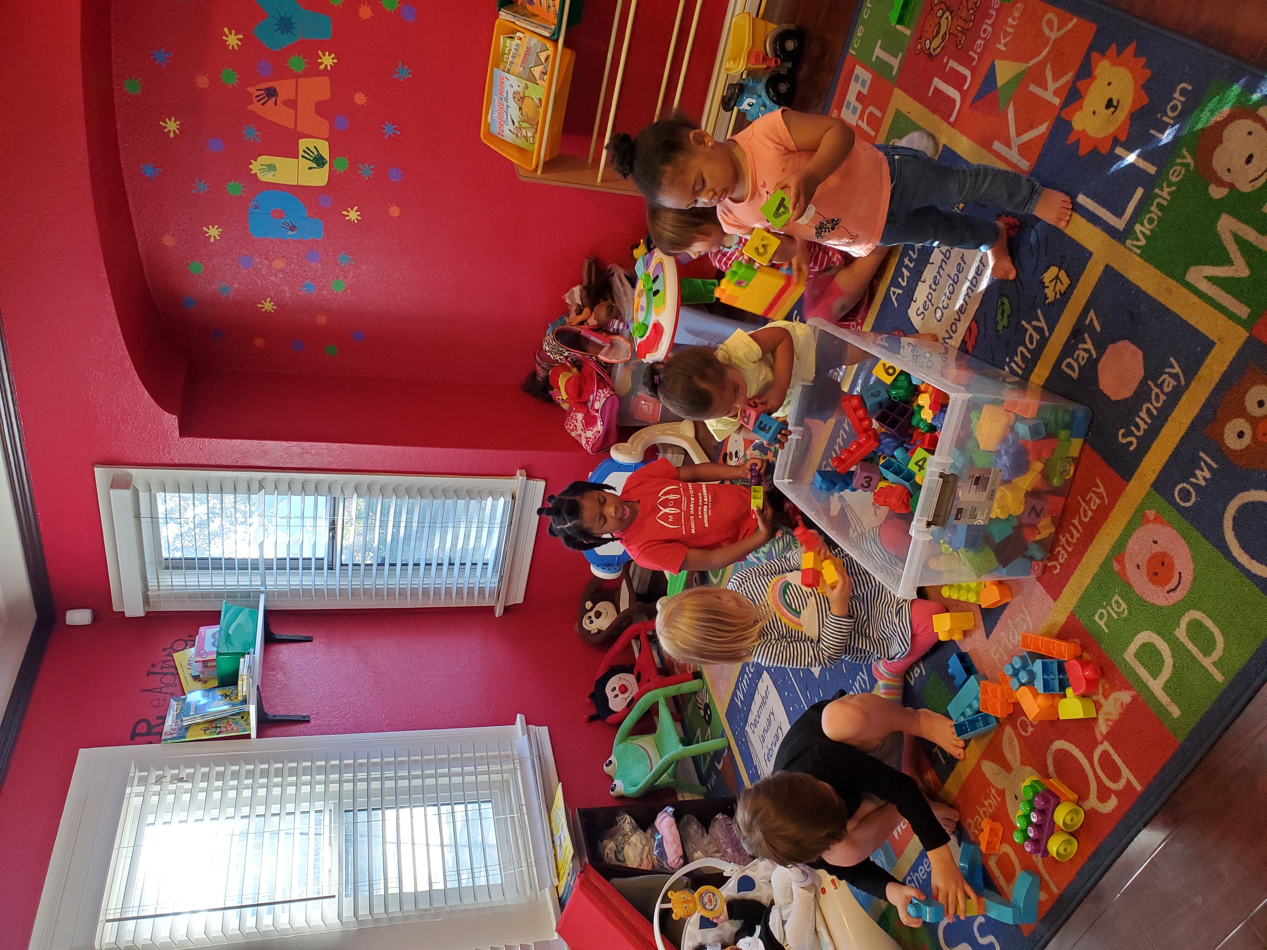 Mother Daughter Family Daycare's Photo