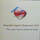 Peaceful Angels Home Care LLC