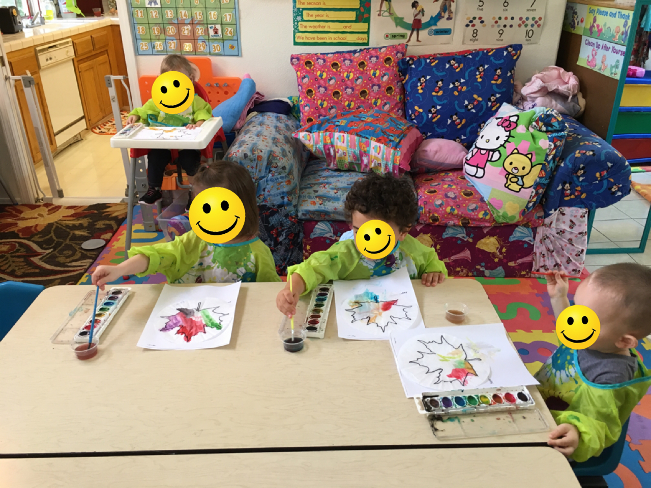 Ward Family Childcare's Photo