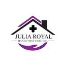 Julia Royal Hands That Care Inc.'s Photo