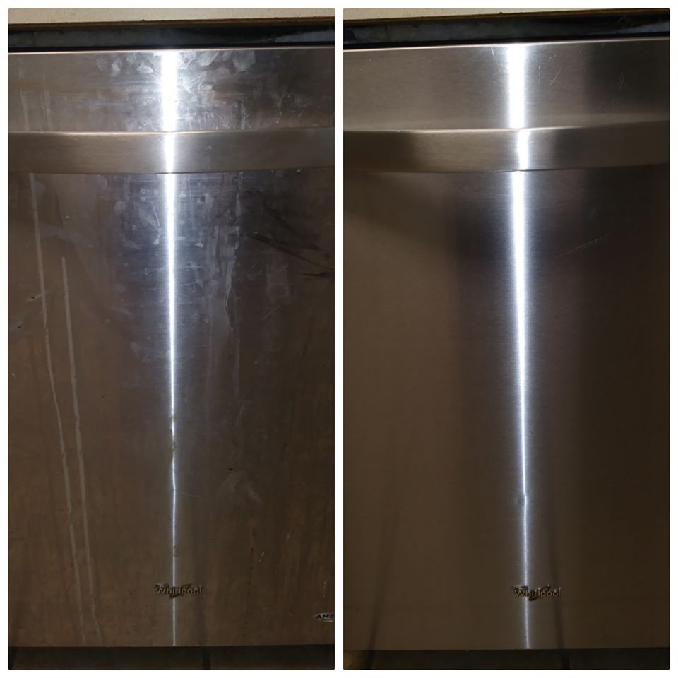 Bless This Mess Housekeeping LLC's Photo