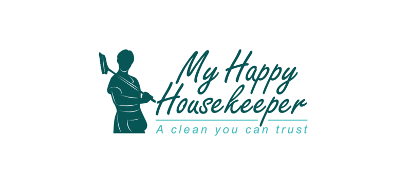 My Happy Housekeeper's Photo