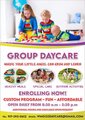 Watch Me Grow 123 Group Daycare