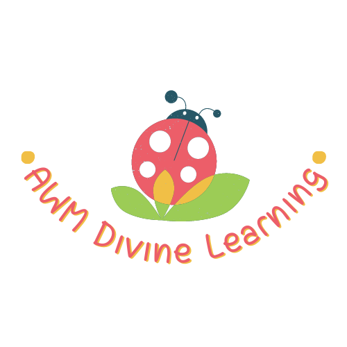 Awm Divine Learning Logo