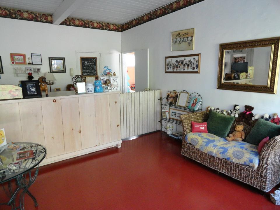 Dogwood Daycare & Boarding's Photo