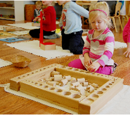 Countryside Montessori Day School's Photo