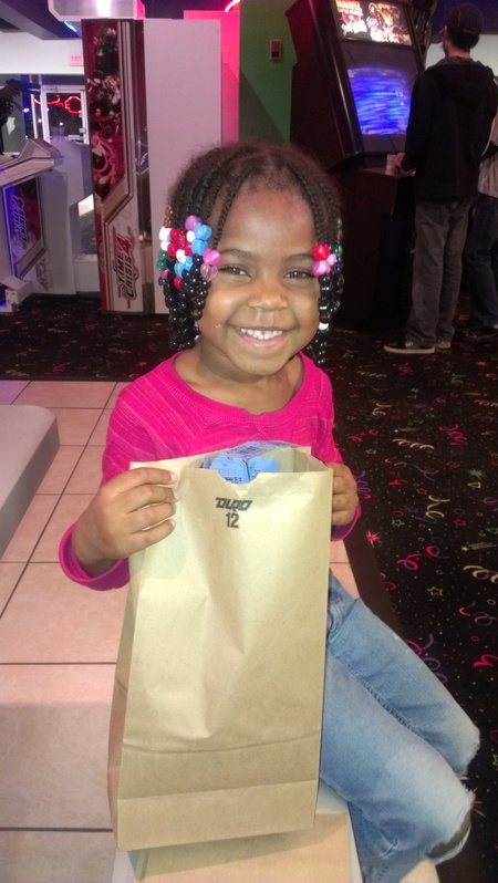 Christine's Precious Angels Learning Center