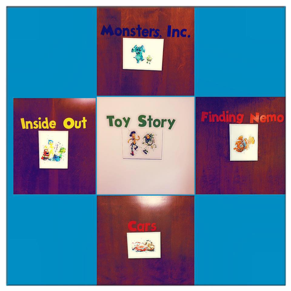 Early Start Learning Program's Photo