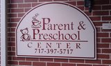 Parent & Preschool Center