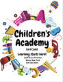 Children's Academy Daycare's Photo