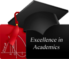 Excellence in Academics