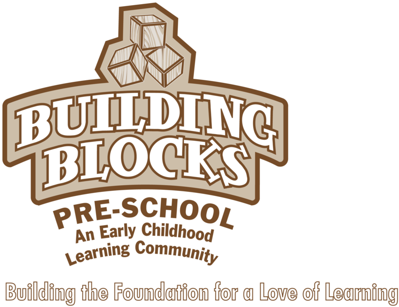 Building Blocks Preschool Logo